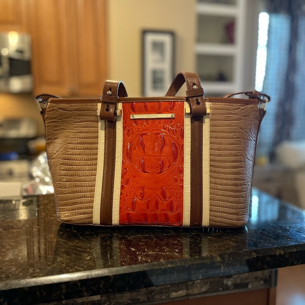 Brahmin vintage